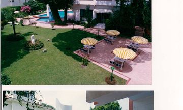 Hotel Intercontinental