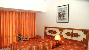 Sud Bahia Hotel