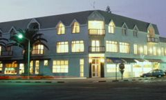 Hansa Hotel