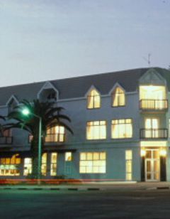 Hansa Hotel