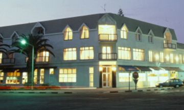Hansa Hotel