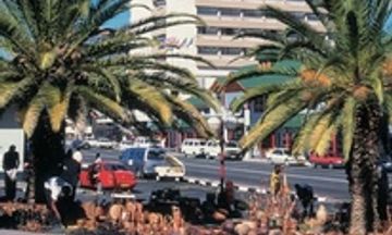 Avani Windhoek Hotel & Casino