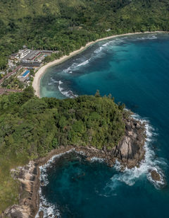 Avani Barbarons Seychelles Resort
