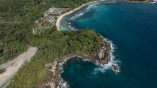 Avani Barbarons Seychelles Resort