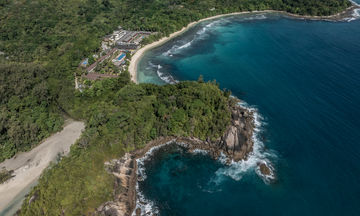 Avani Barbarons Seychelles Resort