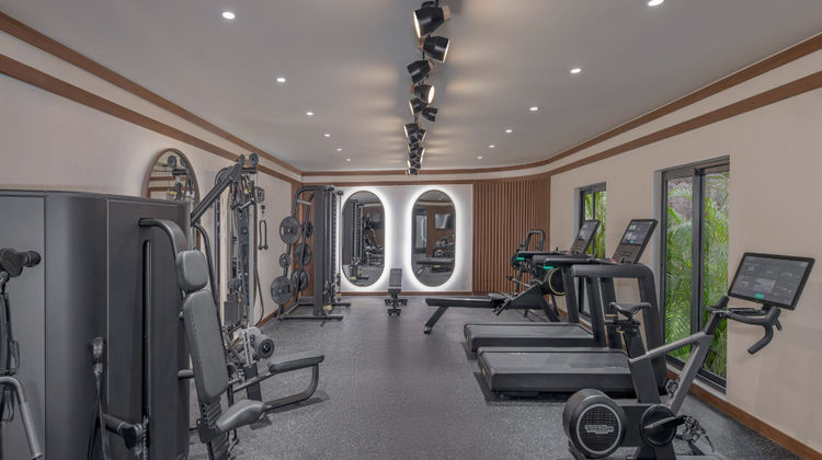 Avani Plus Barbarons Seychelles Resort Health