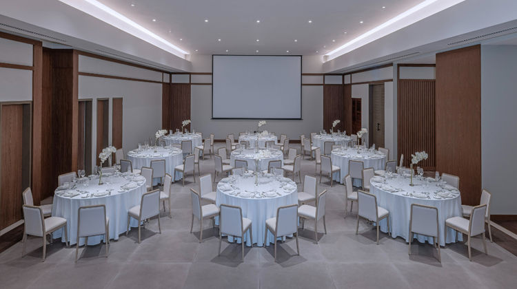 Avani Plus Barbarons Seychelles Resort Meeting