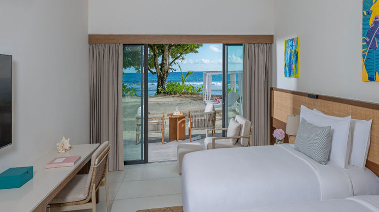 Avani Plus Barbarons Seychelles Resort Room