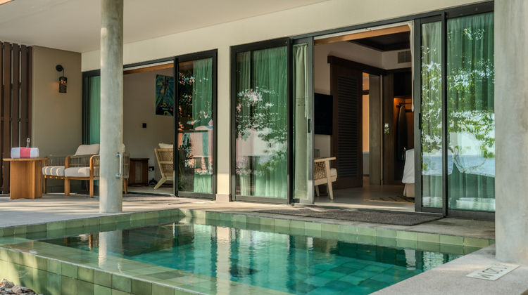 Avani Plus Barbarons Seychelles Resort Room
