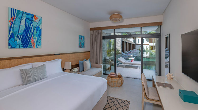 Avani Plus Barbarons Seychelles Resort Room