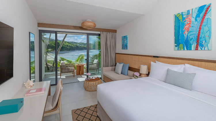 Avani Plus Barbarons Seychelles Resort Room