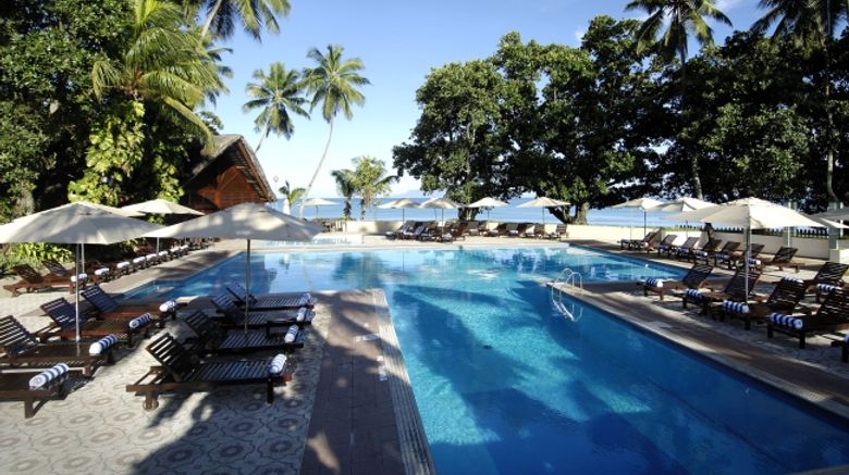 <b>Berjaya Beau Vallon Bay Resort & Casino Pool</b> <b>Berjaya Beau Vallon Bay Resort & Casino Pool</b>