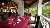 Berjaya Beau Vallon Bay Resort & Casino Restaurant