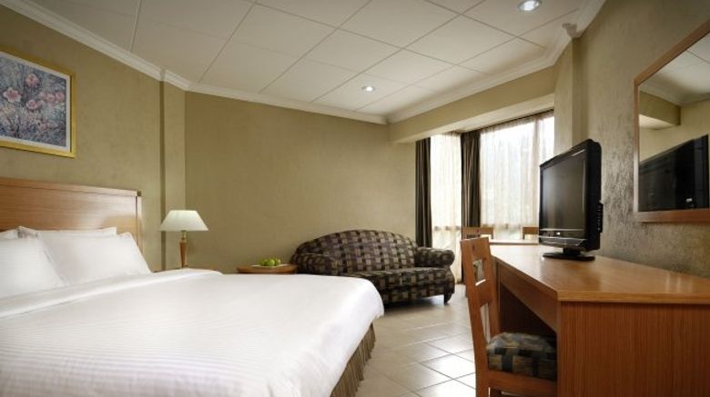 <b>Berjaya Beau Vallon Bay Resort & Casino Room</b> <b>Berjaya Beau Vallon Bay Resort & Casino Room</b>