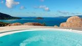 Chateau de Feuilles Pool