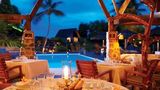Chateau de Feuilles Restaurant