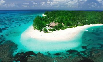 Denis Private Island