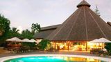 Denis Private Island Pool