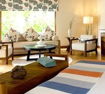 Denis Private Island Room