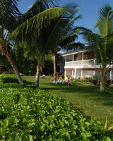 La Digue Island Lodge