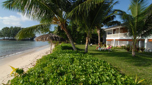 La Digue Island Lodge