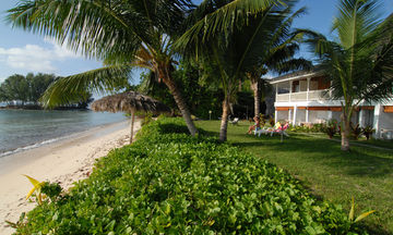 La Digue Island Lodge