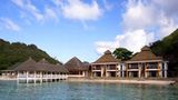 Le Domaine de La Reserve Hotel Exterior