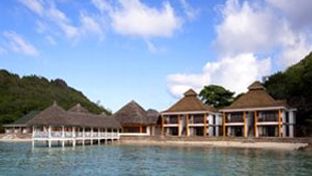 Le Domaine de La Reserve Hotel
