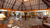 Le Domaine de La Reserve Hotel Lobby