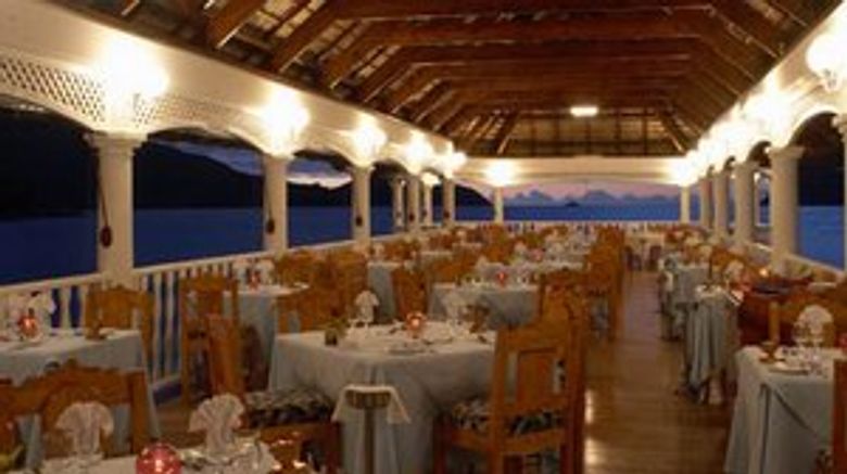 <b>Le Domaine de La Reserve Hotel Restaurant</b>