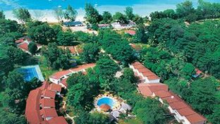 Berjaya Praslin Resort