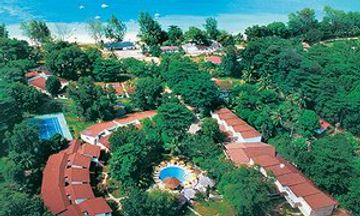 Berjaya Praslin Resort
