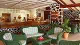 Berjaya Praslin Resort Lobby