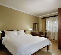 Berjaya Praslin Resort Room