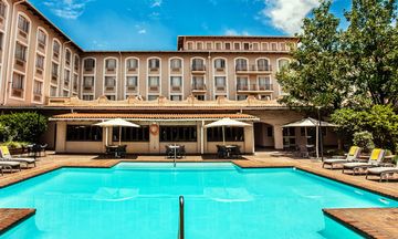 Garden Court O.R. Tambo Int'l Airport