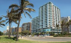 Blue Waters Hotel