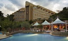 The Cascades Hotel