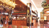 The Cascades Hotel Lobby