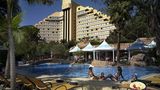 The Cascades Hotel Pool