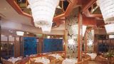 The Cascades Hotel Restaurant