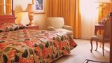 The Cascades Hotel Room