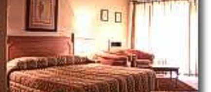 Cavern Drakensberg Resort Room
