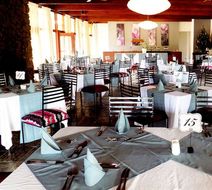 Floreat Riverside Lodge Restaurant