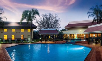 Garden Court Ulundi