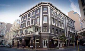 Grand Daddy Hotel