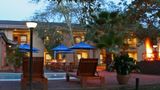 Hotel Numbi and Garden Suites Exterior