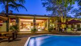 Hotel Numbi and Garden Suites Pool