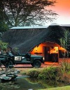 MalaMala Game Reserve