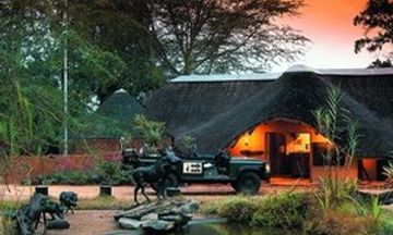 MalaMala Game Reserve
