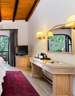 Fortis Hotel Malaga